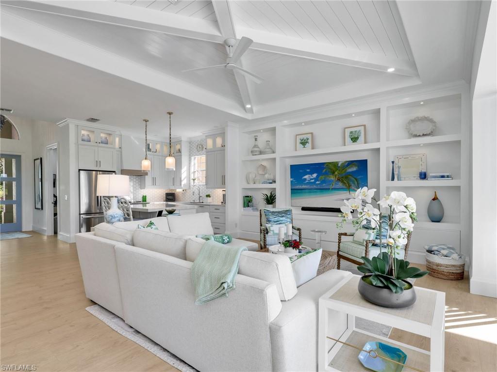 SHEFFIELD VILLAS - Residential