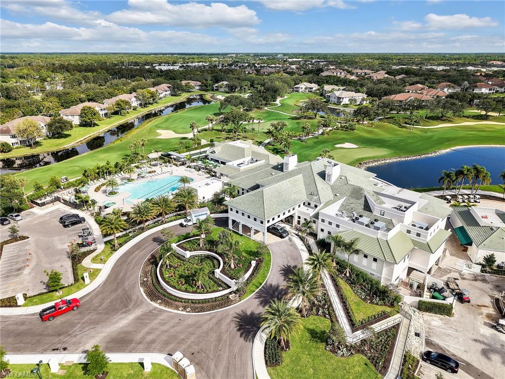 SHEFFIELD VILLAS - Residential