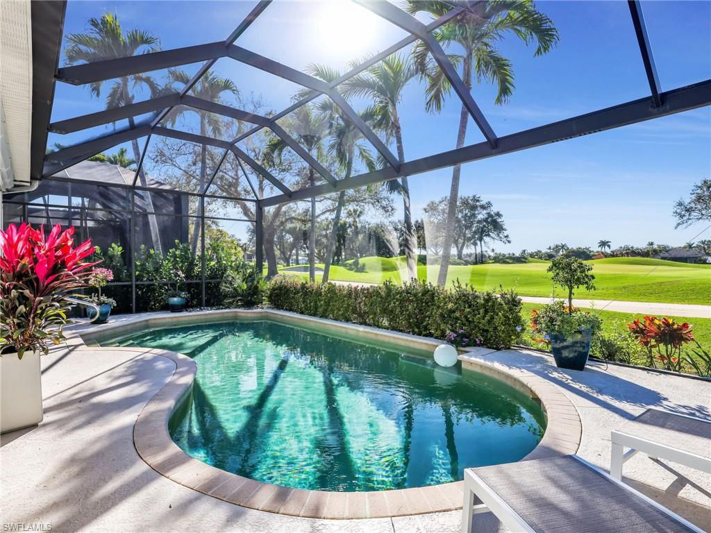 SHEFFIELD VILLAS - Residential