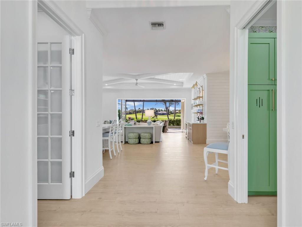 SHEFFIELD VILLAS - Residential