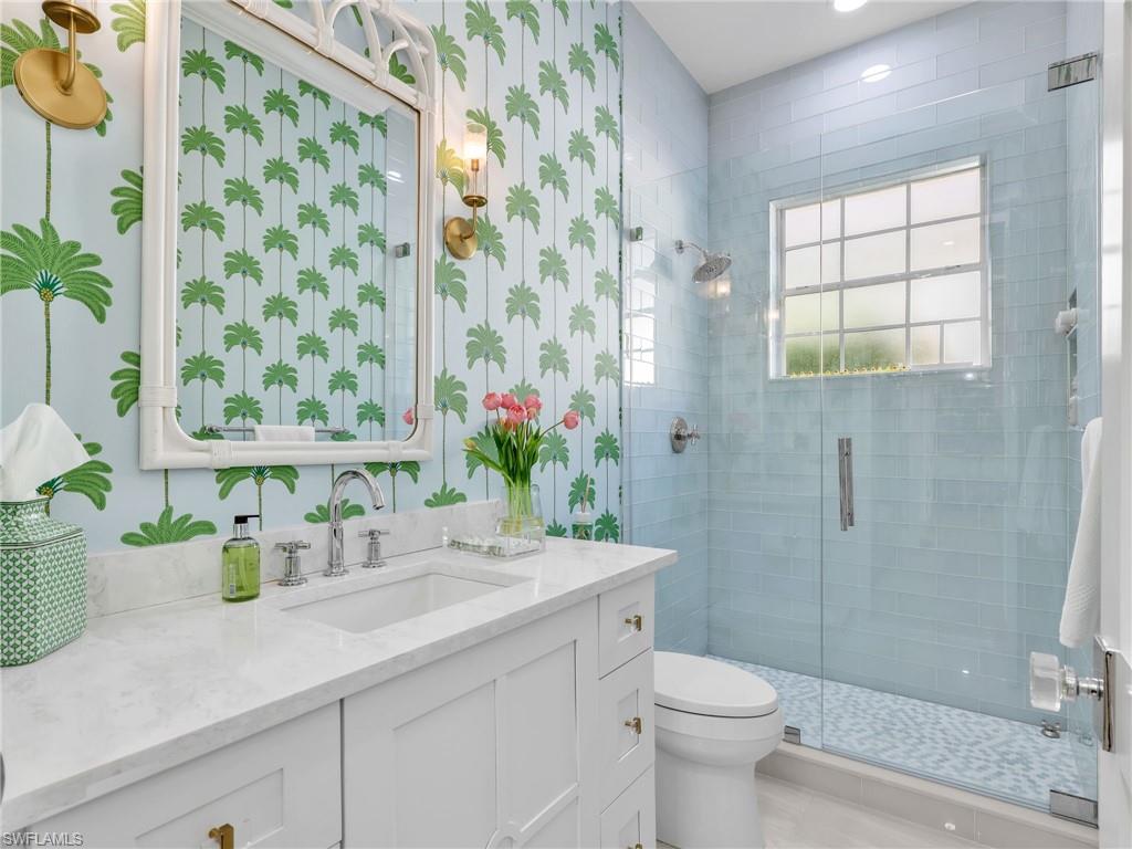 SHEFFIELD VILLAS - Residential