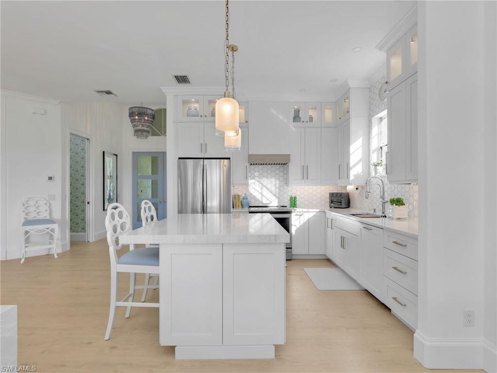 SHEFFIELD VILLAS - Residential