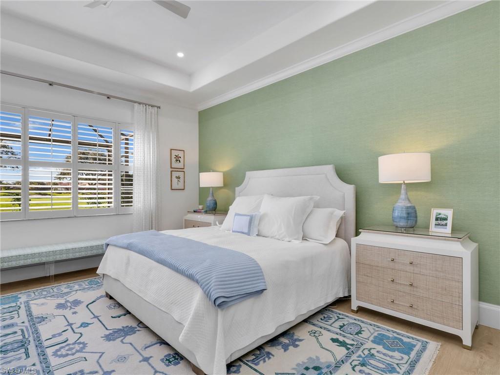 SHEFFIELD VILLAS - Residential