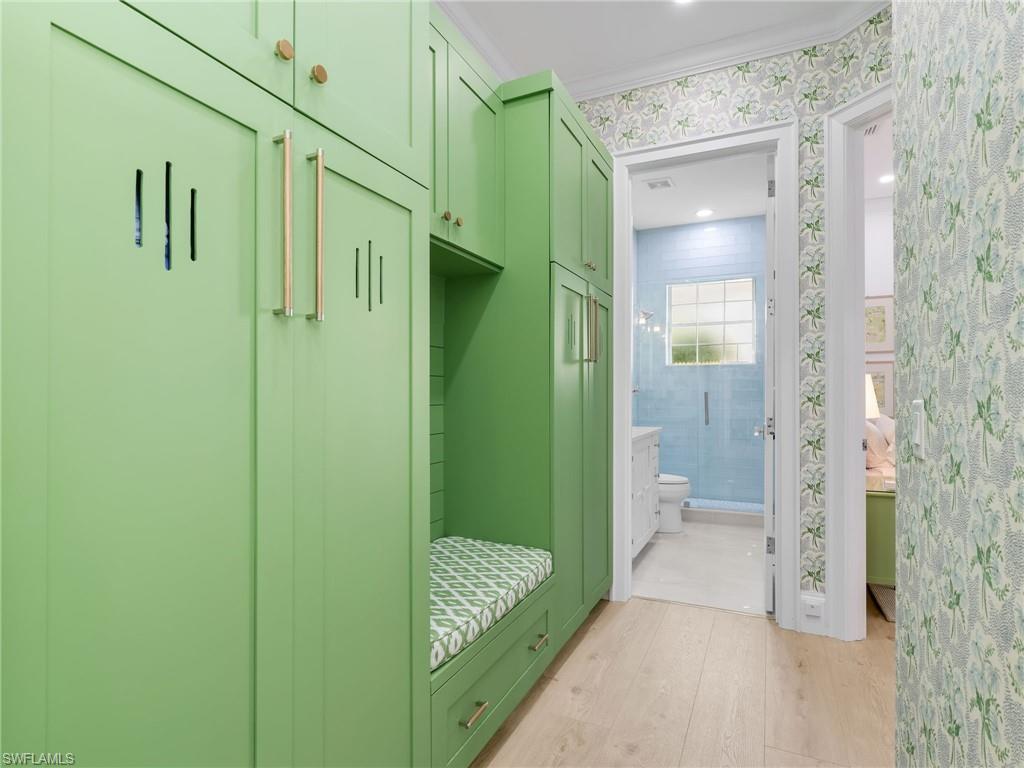 SHEFFIELD VILLAS - Residential