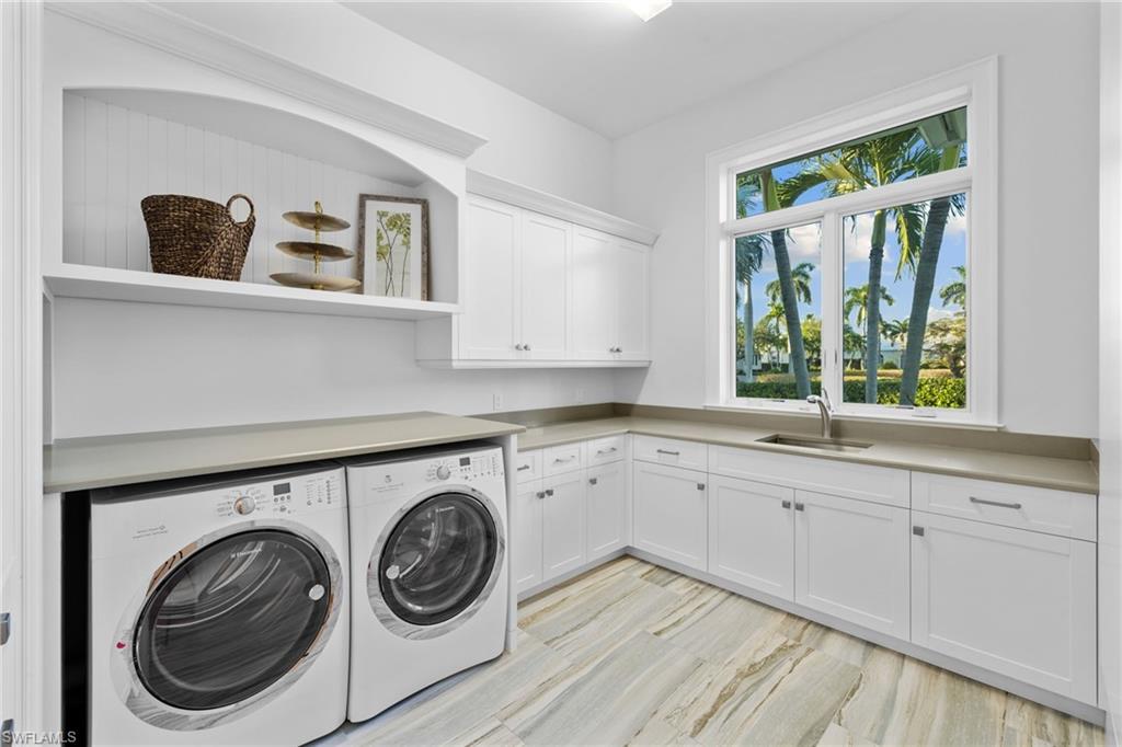 MOORINGS - Residential