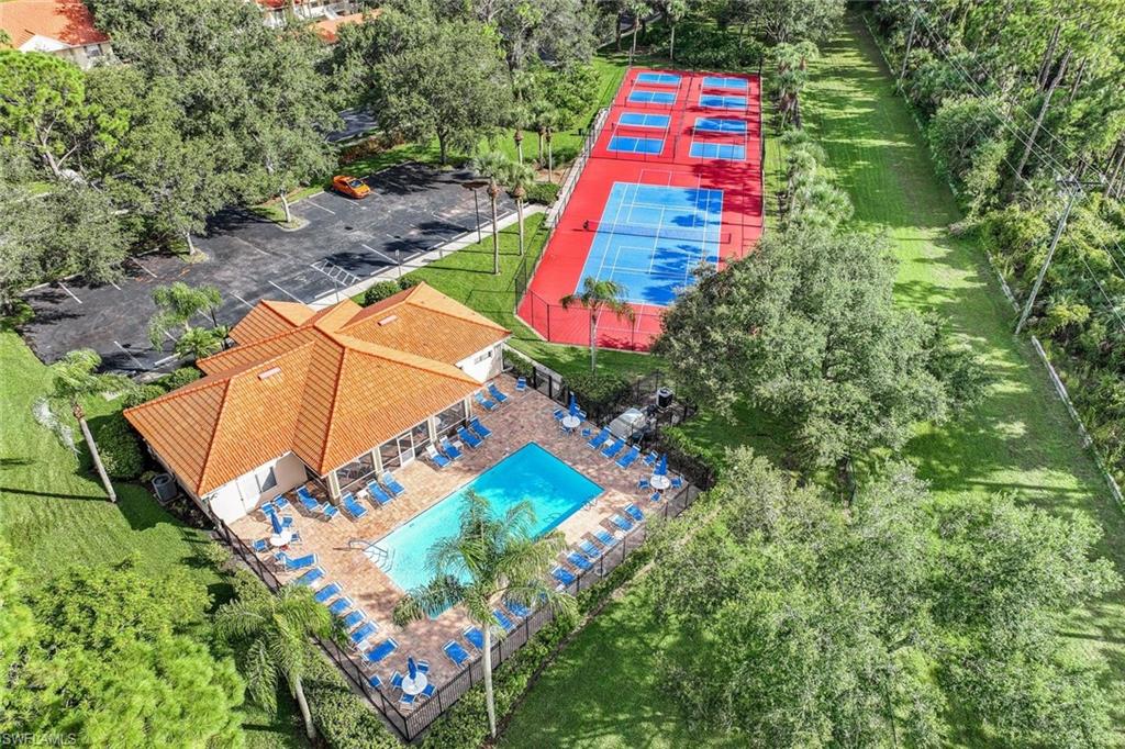 SHERWOOD - Residential