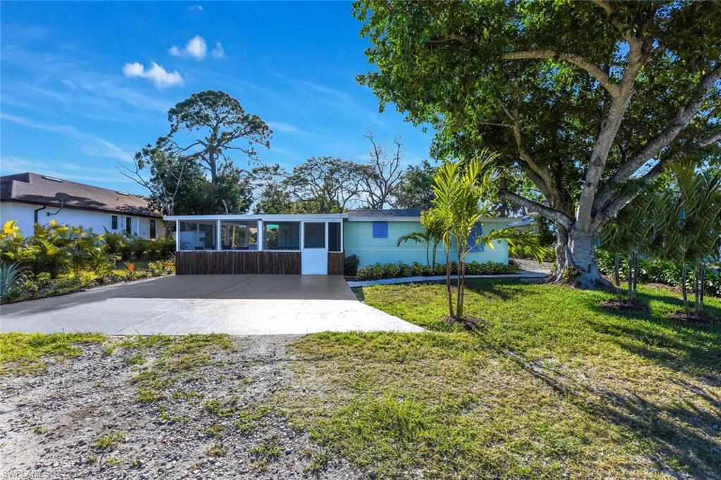 BONITA SPRINGS - Residential