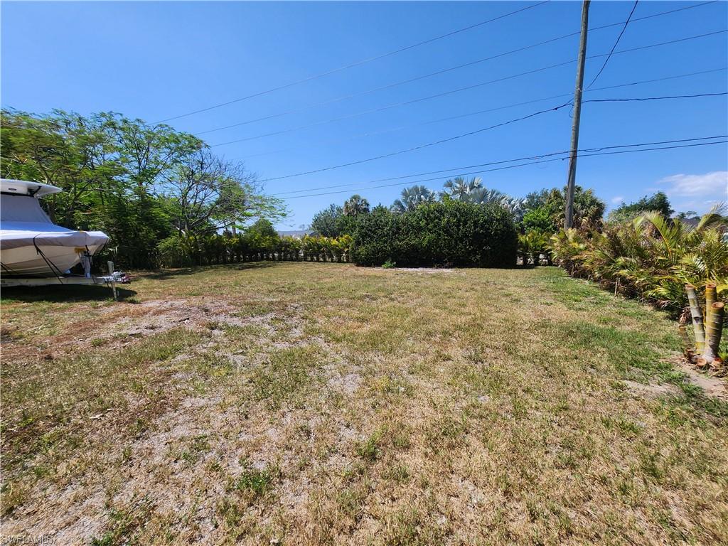 BONITA SPRINGS - Residential