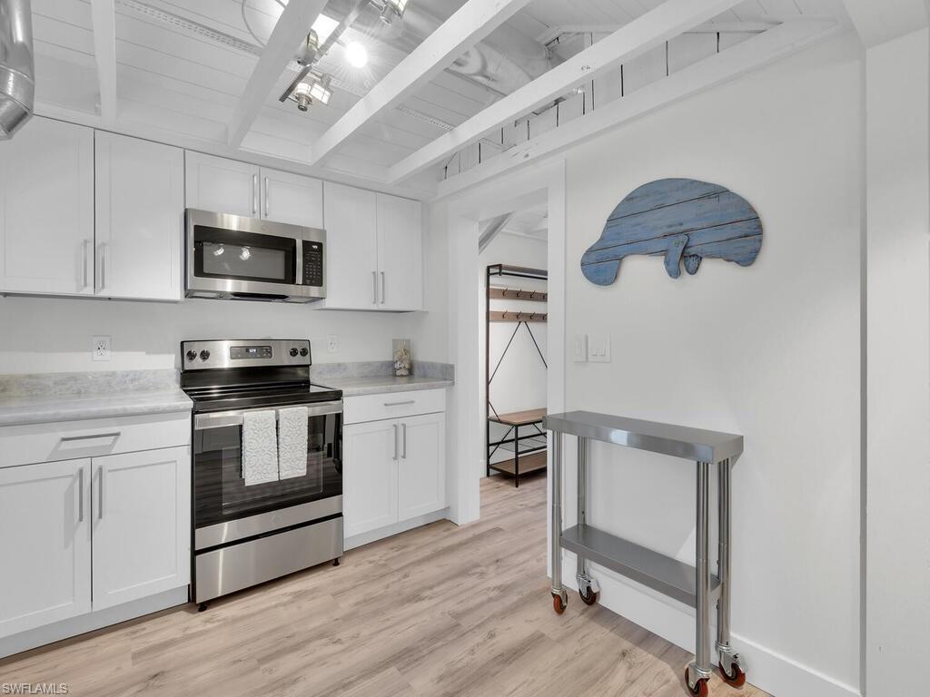 BONITA SPRINGS - Residential