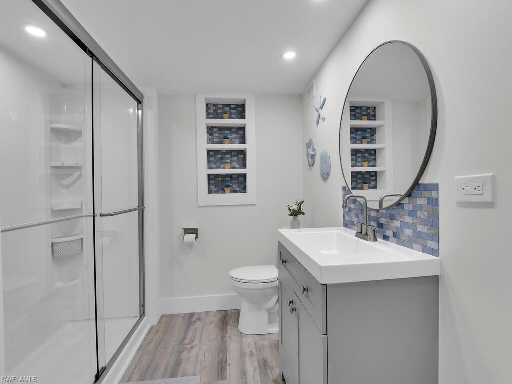 BONITA SPRINGS - Residential