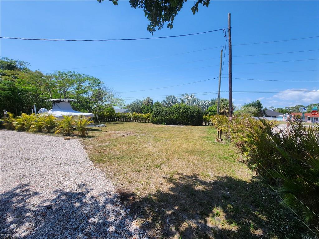 BONITA SPRINGS - Residential