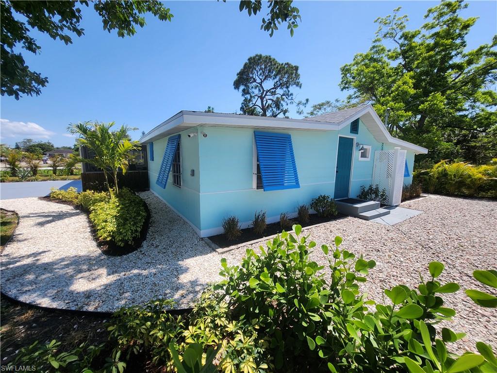 BONITA SPRINGS - Residential