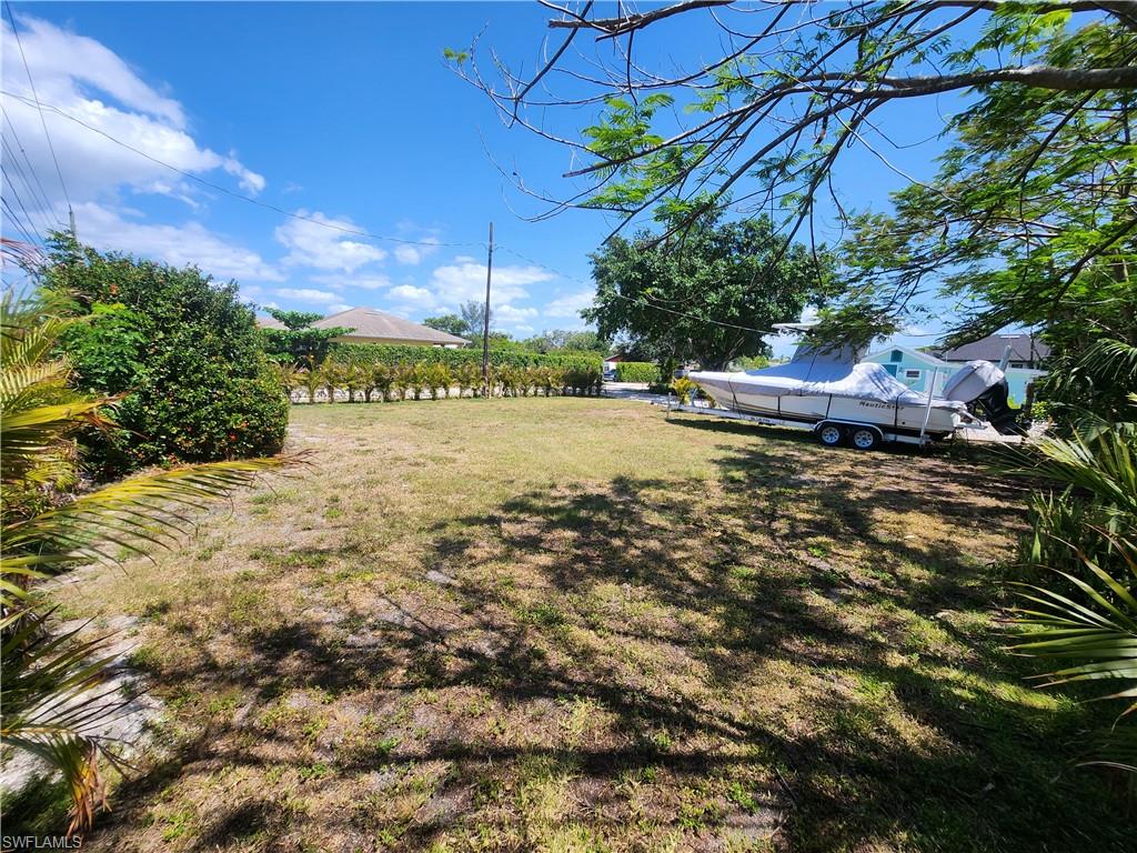 BONITA SPRINGS - Residential