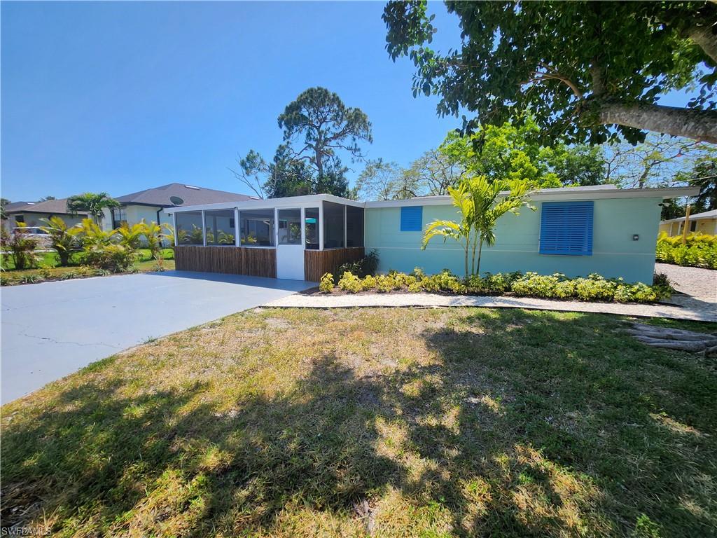 BONITA SPRINGS - Residential