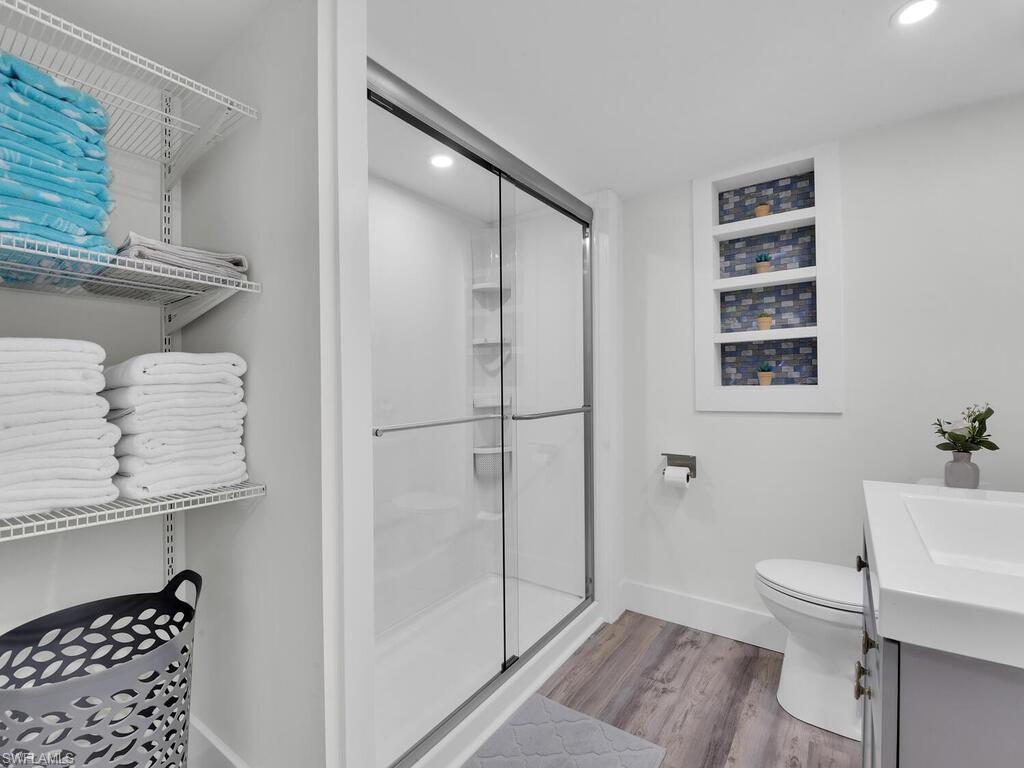 BONITA SPRINGS - Residential