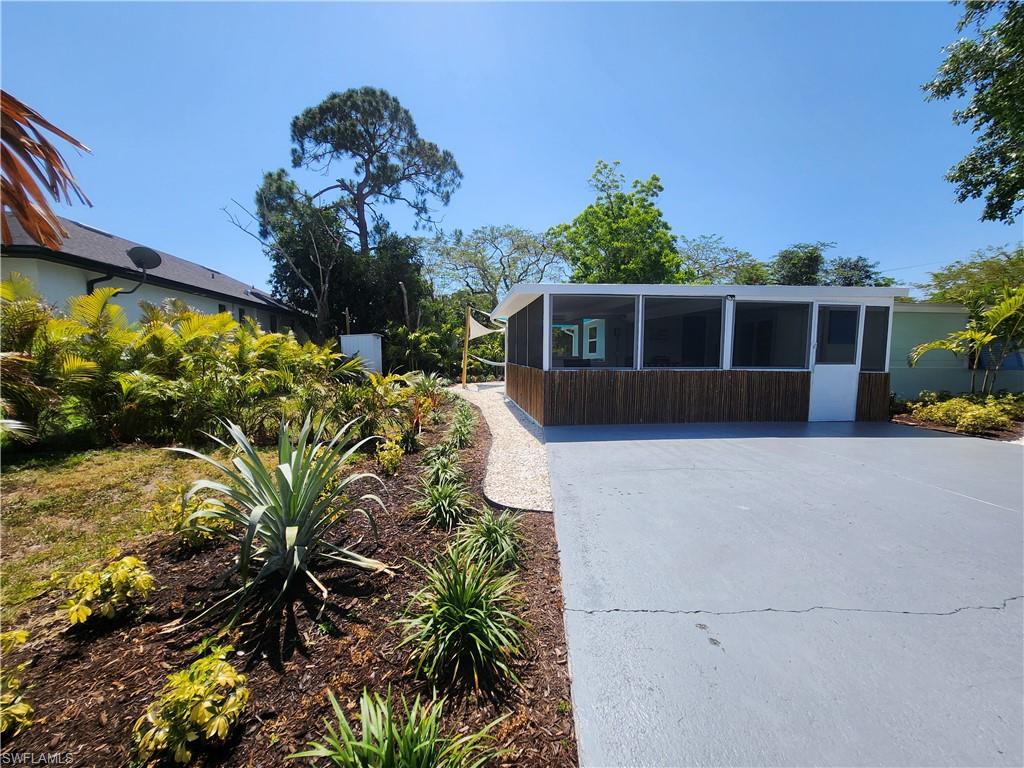 BONITA SPRINGS - Residential