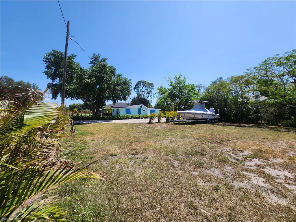 BONITA SPRINGS - Residential