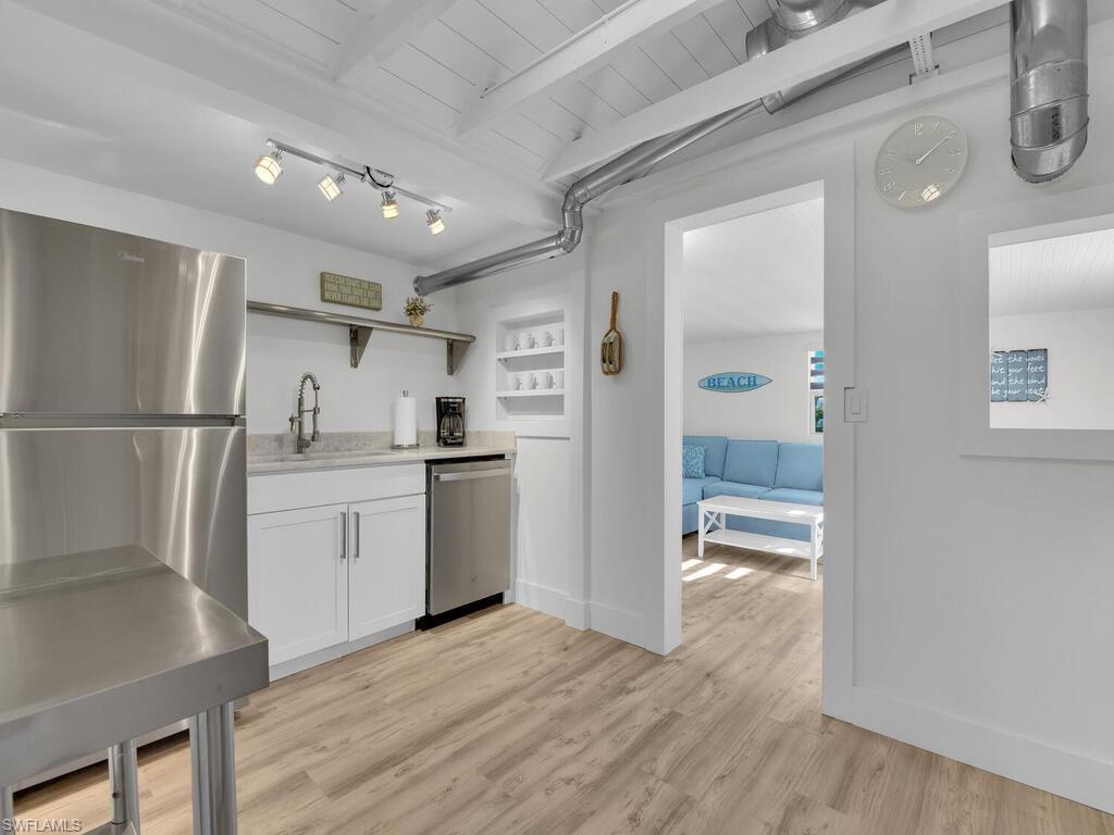 BONITA SPRINGS - Residential