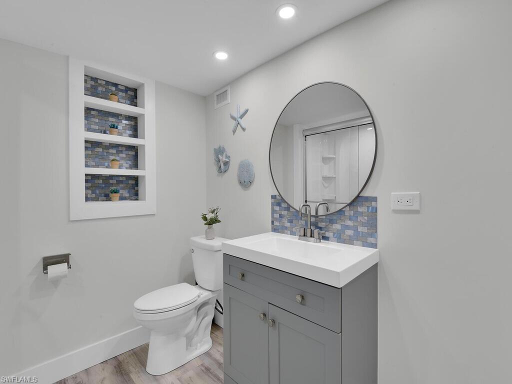 BONITA SPRINGS - Residential