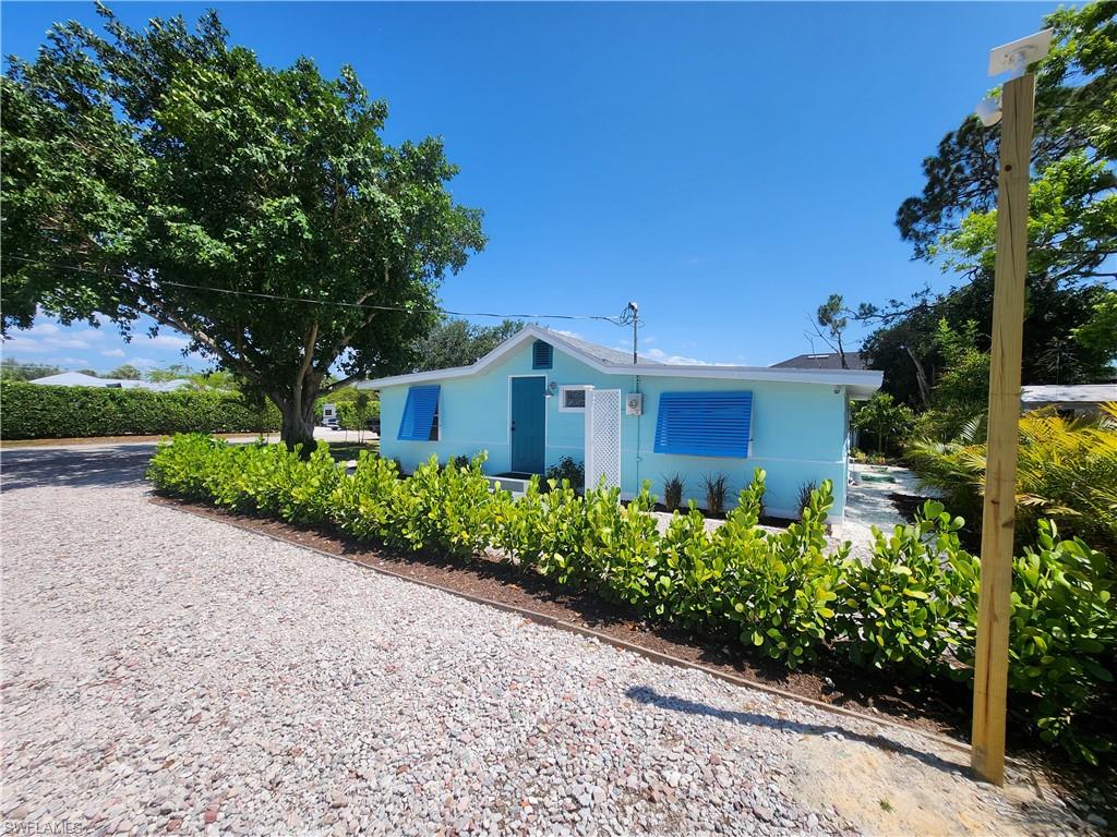 BONITA SPRINGS - Residential