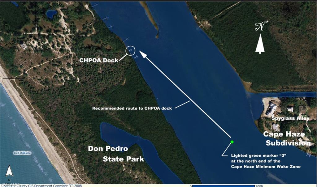 PORT CHARLOTTE - Land