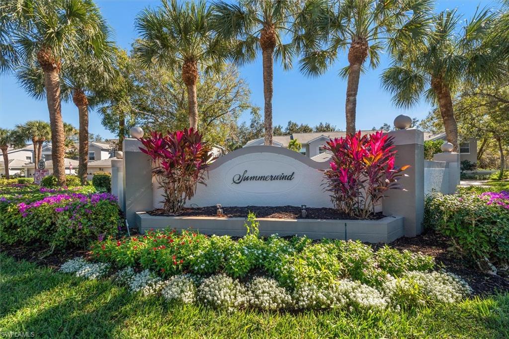 SUMMERWIND - Residential