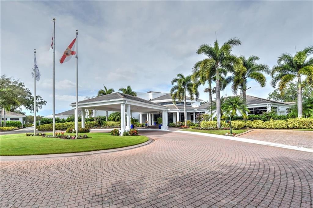 SUMMERWIND - Residential