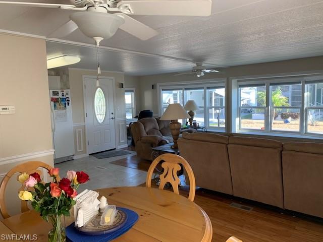 SIX LAKES COUNTRY CLUB - Residential