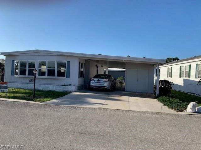 SIX LAKES COUNTRY CLUB - Residential