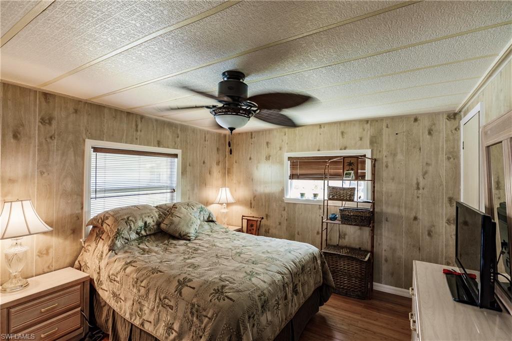 SIX LAKES COUNTRY CLUB - Residential