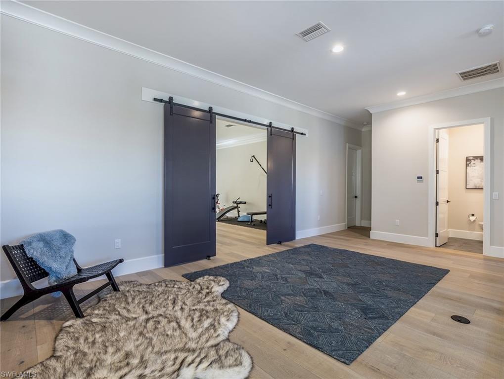 PALMETTO POINT - Residential