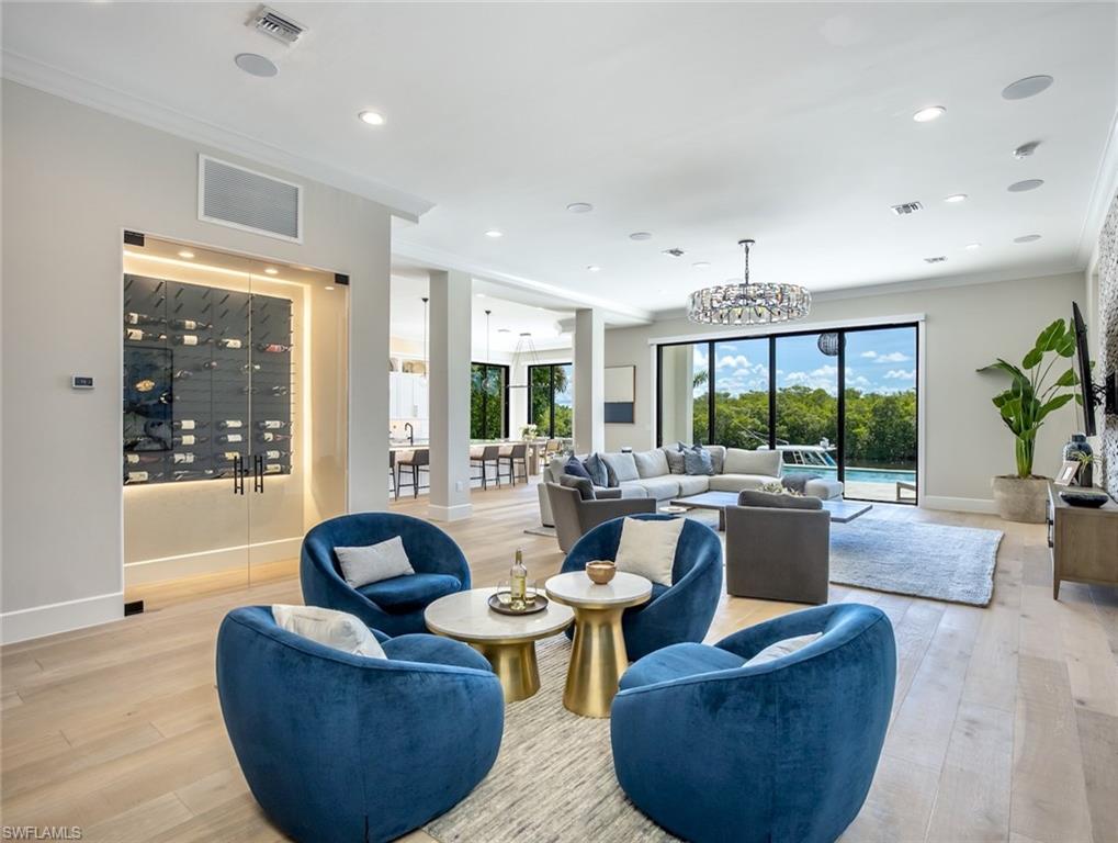 PALMETTO POINT - Residential