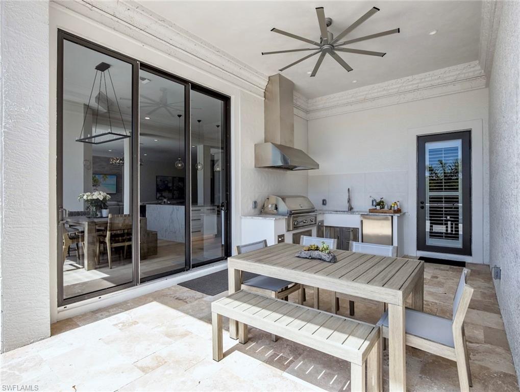 PALMETTO POINT - Residential