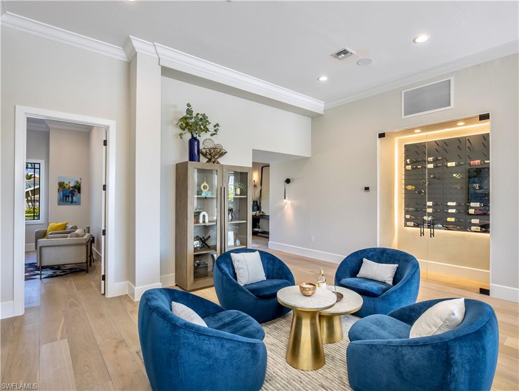 PALMETTO POINT - Residential