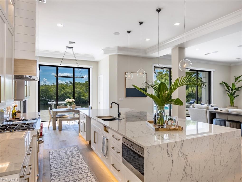 PALMETTO POINT - Residential