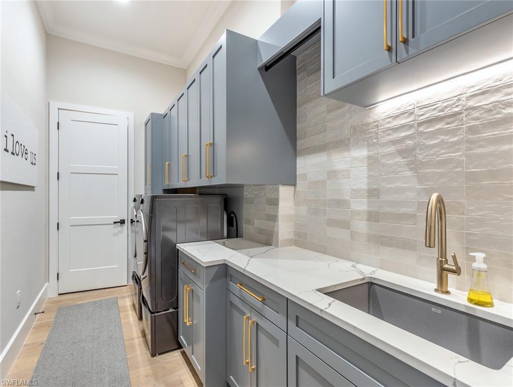 PALMETTO POINT - Residential