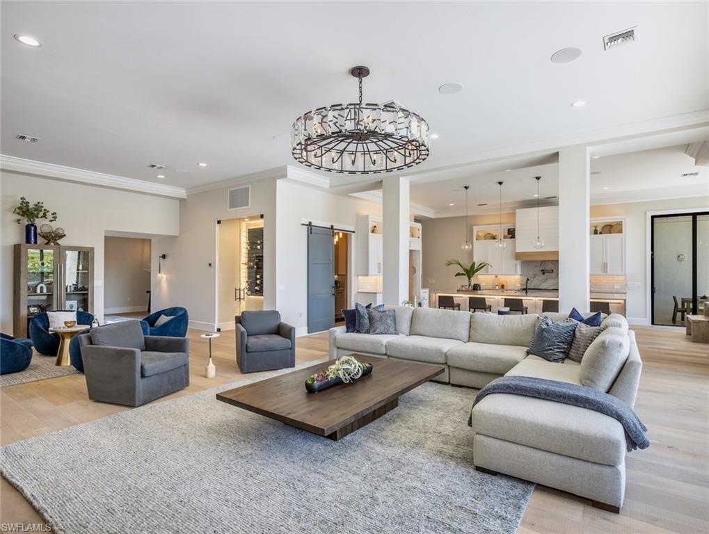 PALMETTO POINT - Residential