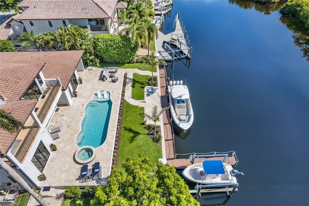 PALMETTO POINT - Residential