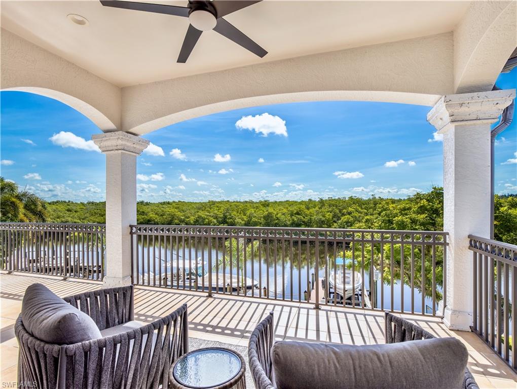 PALMETTO POINT - Residential