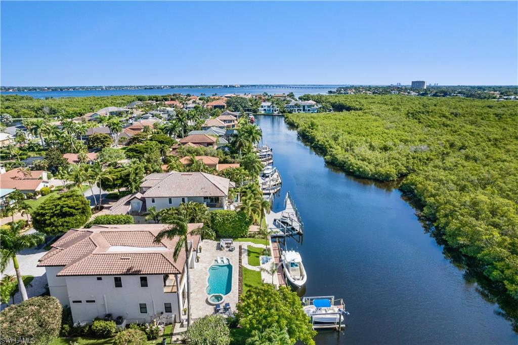 PALMETTO POINT - Residential