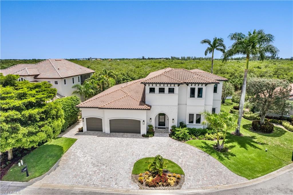 PALMETTO POINT - Residential