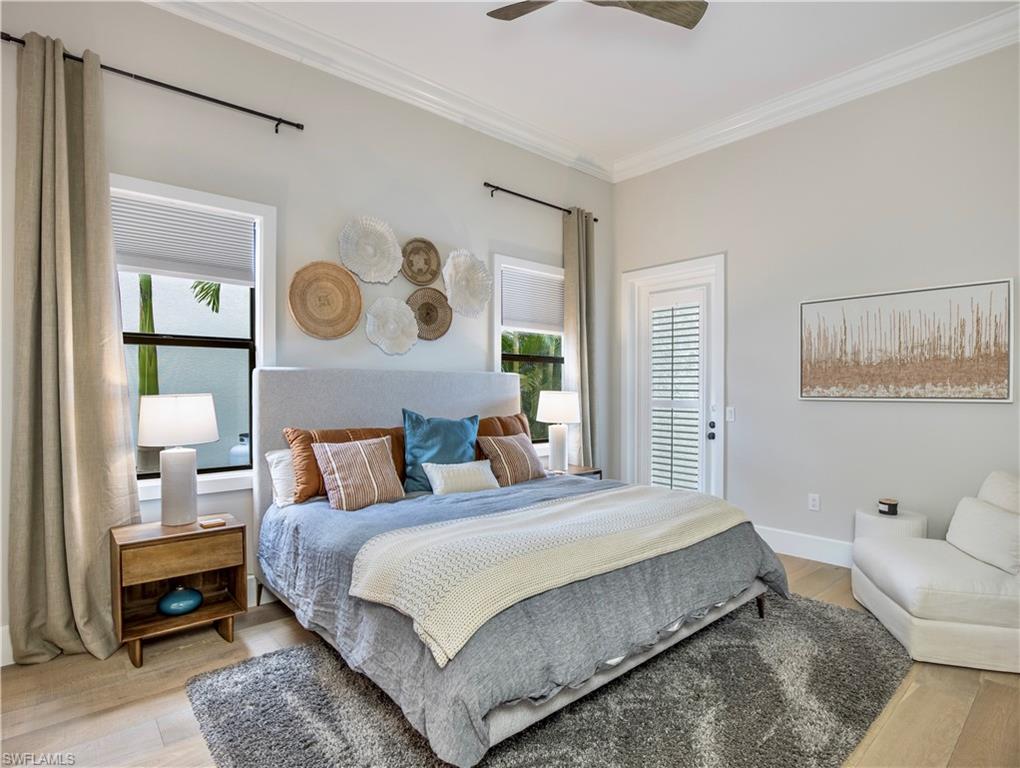 PALMETTO POINT - Residential