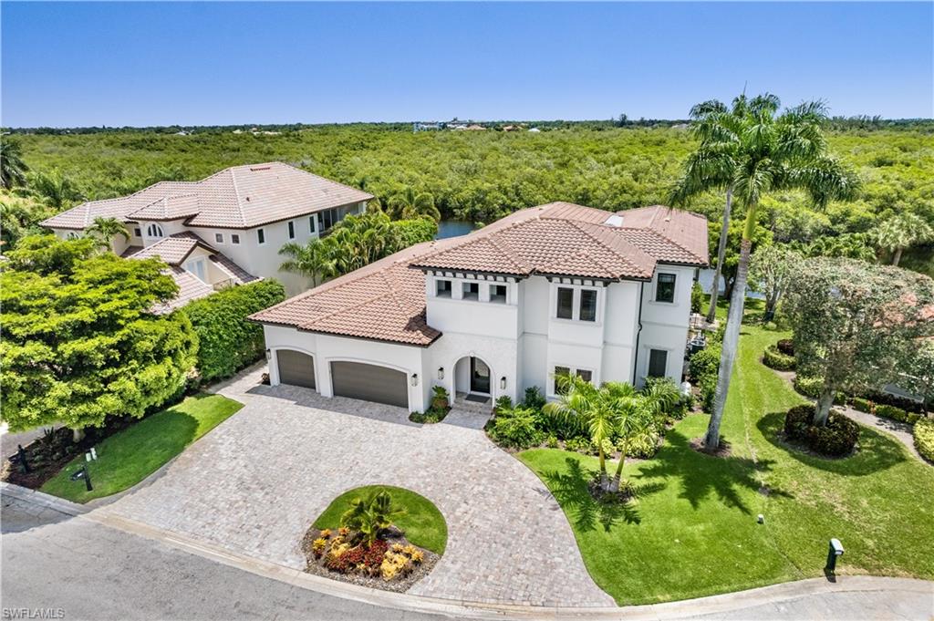 PALMETTO POINT - Residential