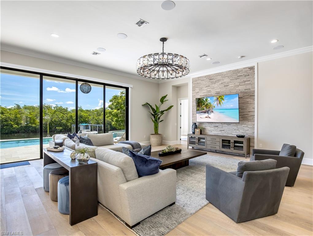 PALMETTO POINT - Residential