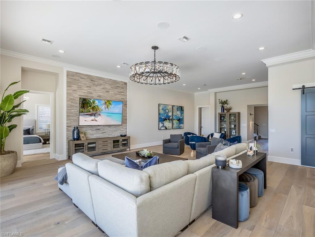 PALMETTO POINT - Residential