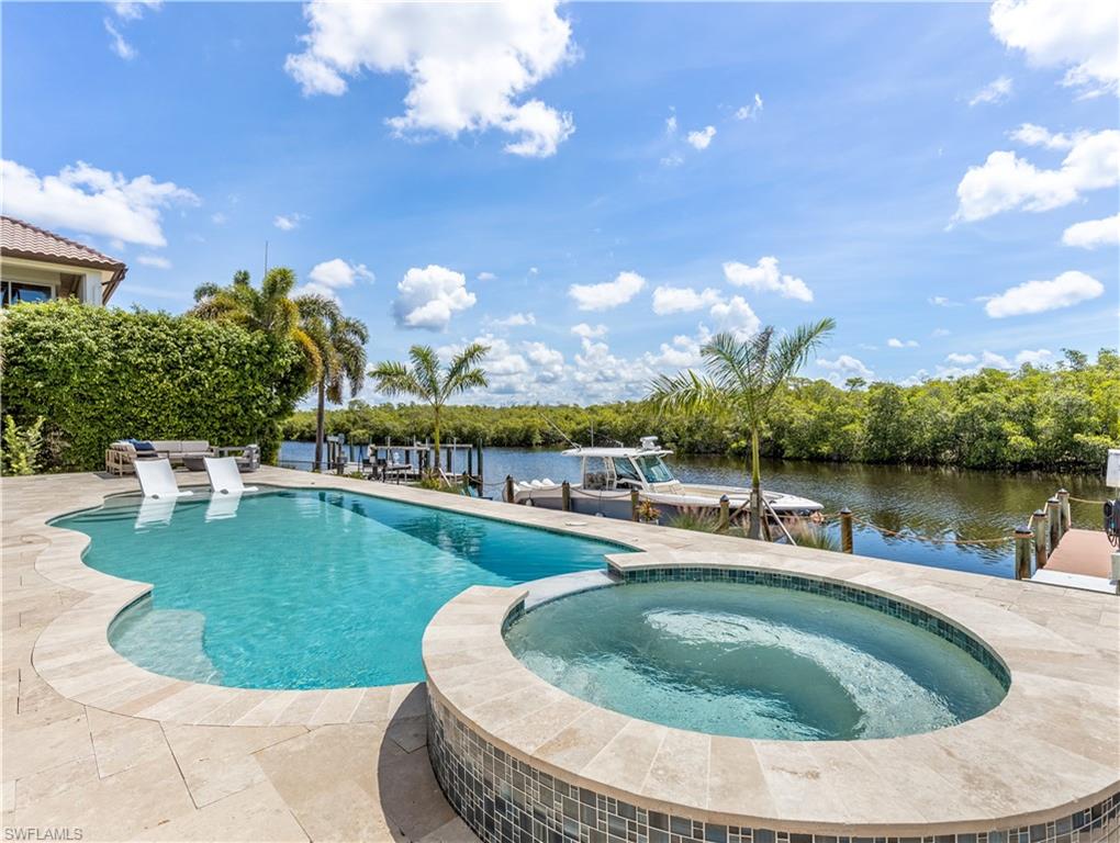 PALMETTO POINT - Residential