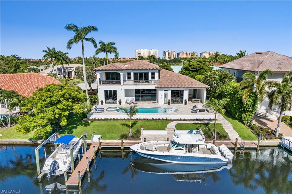 PALMETTO POINT - Residential