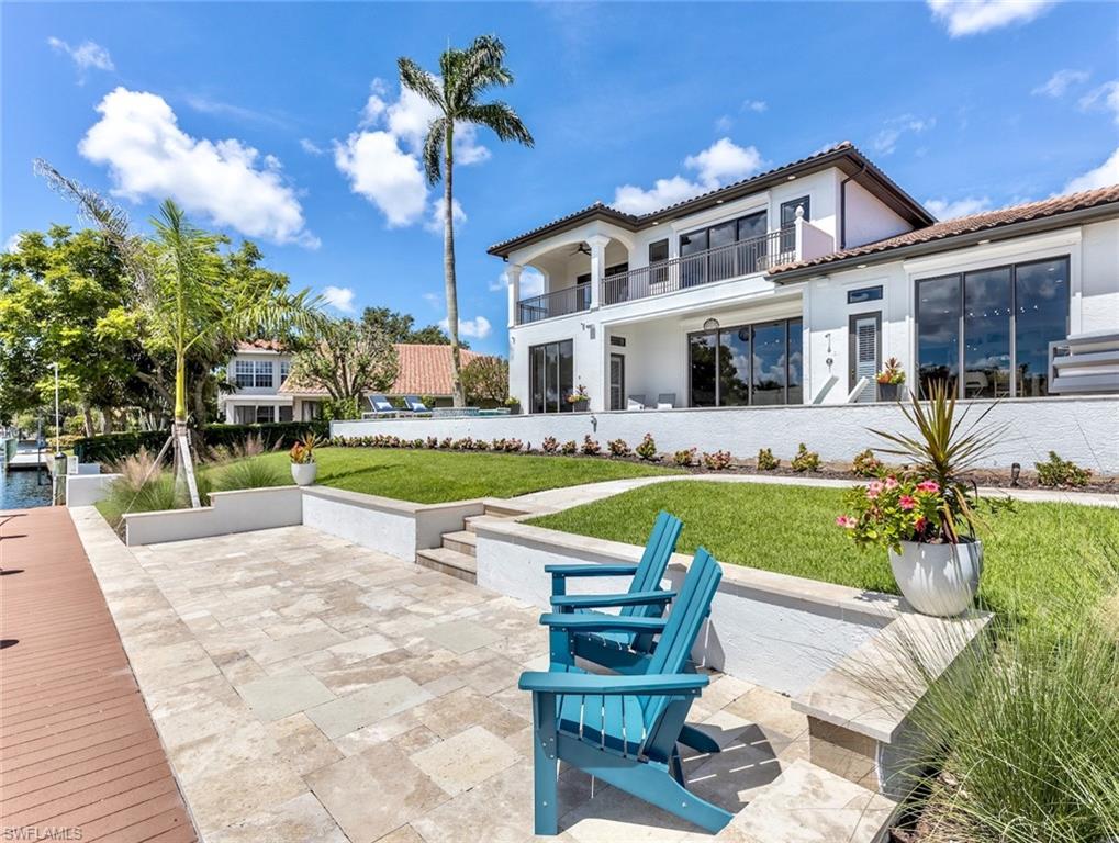 PALMETTO POINT - Residential