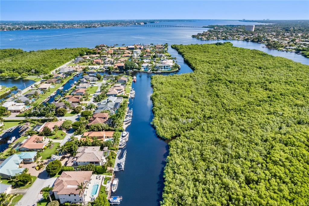 PALMETTO POINT - Residential