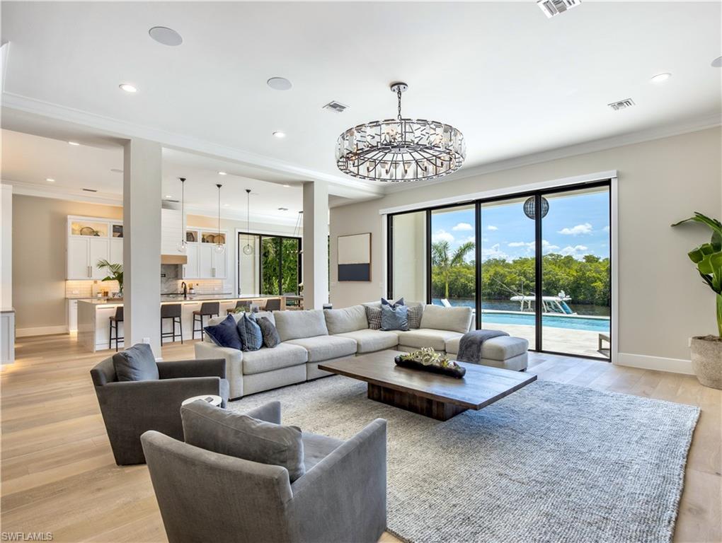 PALMETTO POINT - Residential